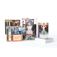 Heart of Crown: Fairy Garden - Path Before Heaven - Expansion Pack- Image 2