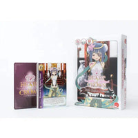 Heart of Crown: Fairy Garden - Path Before Heaven - Expansion Pack- Image 3