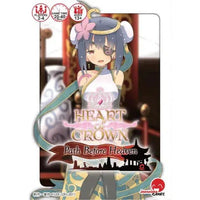 Heart of Crown: Fairy Garden - Path Before Heaven - Expansion Pack- Image 4