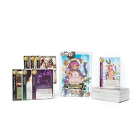 Heart of Crown: Fairy Garden - Six City Alliance - Expansion Pack- Image 2