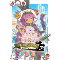 Heart of Crown: Fairy Garden - Six City Alliance - Expansion Pack- Image 3