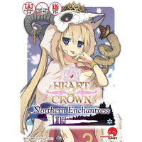 Heart of Crown: Northern Enchantress - Expansion Pack- Image 4
