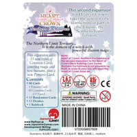 Heart of Crown: Northern Enchantress - Expansion Pack- Image 5