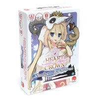 Heart of Crown: Northern Enchantress - Expansion Pack- Image 1
