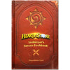 Hearthstone: Innkeeper's Tavern Cookbook | Cookbook | Hardcover
