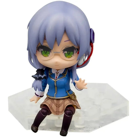 Heaven Burns Red - Chibi Yuki Izumi Action Figure (3.5