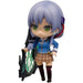 Heaven Burns Red - Chibi Yuki Izumi Action Figure (3.5") - elCOCO - DFORM+ Series