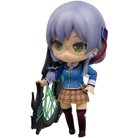 Heaven Burns Red - Chibi Yuki Izumi Action Figure (3.5