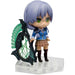 Heaven Burns Red - Chibi Yuki Izumi Action Figure (3.5") - elCOCO - DFORM+ Series