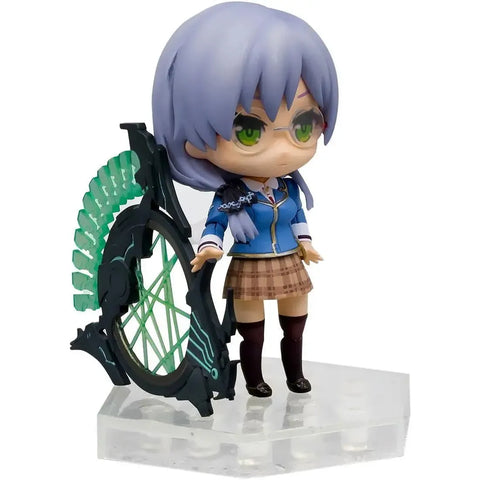 Heaven Burns Red - Chibi Yuki Izumi Action Figure (3.5