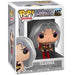 Heavy Metal - Taarna Figure (3.75") - Funko - Pop! Animation Series (407), Toy Tokyo San Diego 2018 Limited Edition
