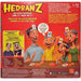 Hedbanz - Party Guessing Card Game for Family, Adults, and Children (2-6 Players, Ages 7+) - Spin Master Game
