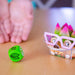 Hedgehog Haberdash - Memory Hedgehog Board Game for Family, Adults, and Children (2-4 Players, Ages 3+) - HABA