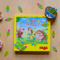Hedgehog Haberdash - Memory Hedgehog Board Game for Family, Adults, and Child...- Image 8