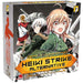 Heiki Strike Alternative - Anime World War 2 Board Game - Japanime Games