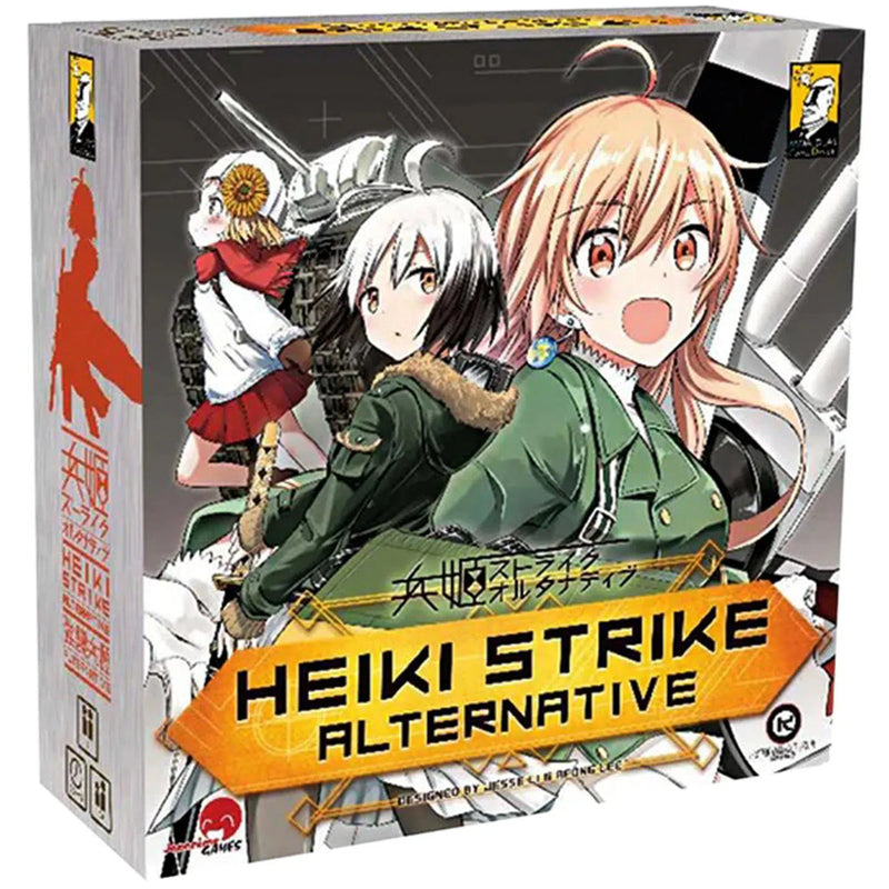 Entertaining Anime Board Games — Poggers
