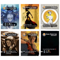 Helionox (Deluxe Edition) - Deck-Building Sci-Fi Board Game for Family, and A...- Image 4