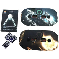 Helionox (Deluxe Edition) - Deck-Building Sci-Fi Board Game for Family, and A...- Image 5