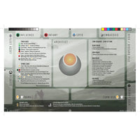 Helionox (Deluxe Edition) - Deck-Building Sci-Fi Board Game for Family, and A...- Image 7