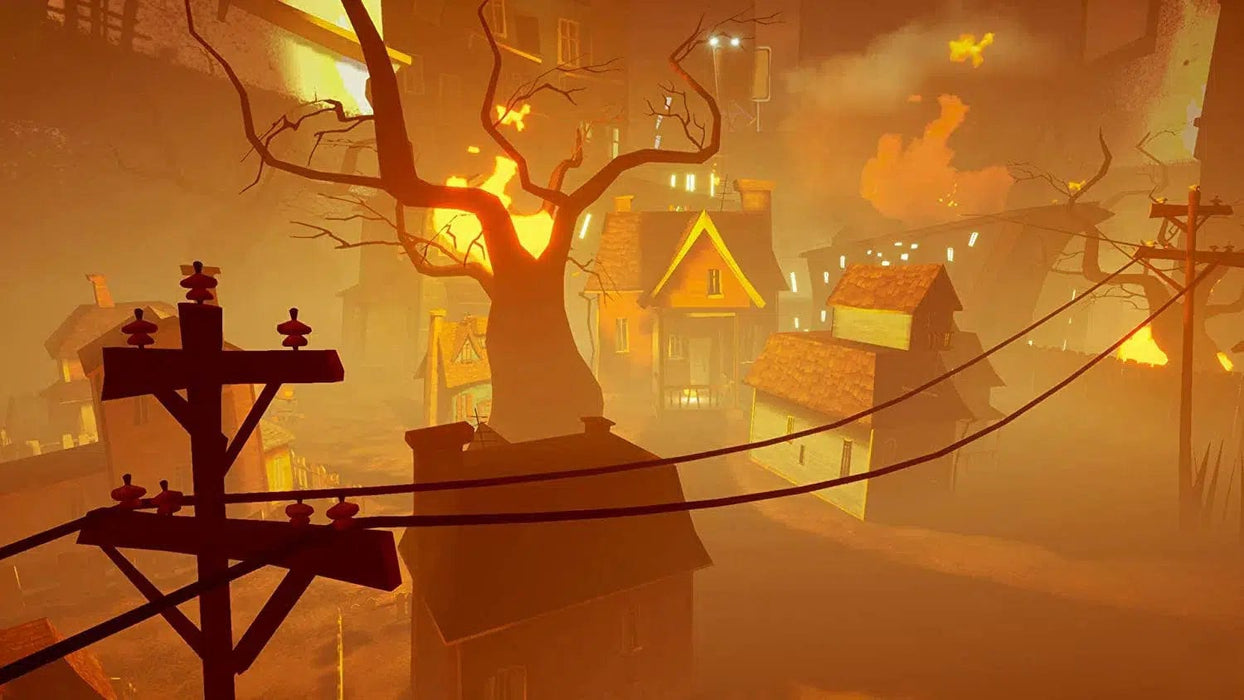 Hello Neighbor: Hide & Seek - Xbox One