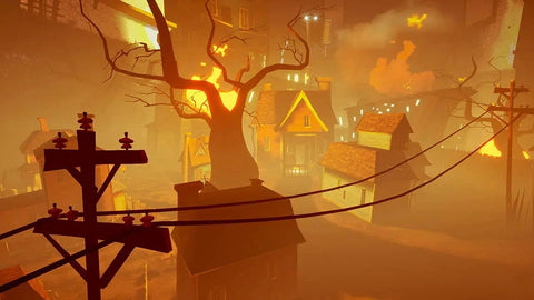 Hello Neighbor: Hide & Seek - Xbox One