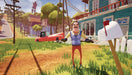 Hello Neighbor - Nintendo Switch
