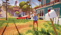 Hello Neighbor - Nintendo Switch- Image 2
