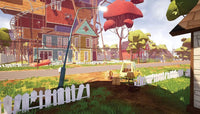 Hello Neighbor - Nintendo Switch- Image 5