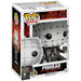 Hellraiser III [Hell on Earth] - Pinhead Figure (3.75") - Funko - Pop! Movies Series (134) - (2020)