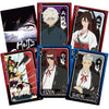 Hell's Paradise - Characters Standard Playing Cards - Great Eastern Entertainment