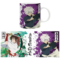 Hell's Paradise - Gabimaru & Sagiri Mug (Ceramic, 11 oz.) - ABYstyle- Image 2