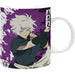Hell's Paradise - Gabimaru & Sagiri Mug (Ceramic, 11 oz.) - ABYstyle