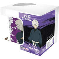Hell's Paradise - Gabimaru & Sagiri Mug (Ceramic, 11 oz.) - ABYstyle- Image 1