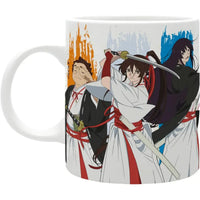Hell's Paradise - Yamada Asaemon & Criminals Mug (Ceramic, 11 oz.) - ABYstyle- Image 3