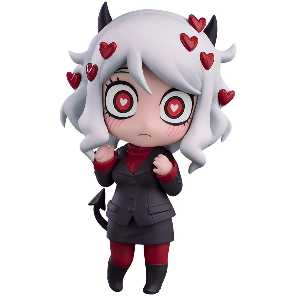 Helltaker - Modeus Figure - Good Smile Company - Nendoroid Series (2096)