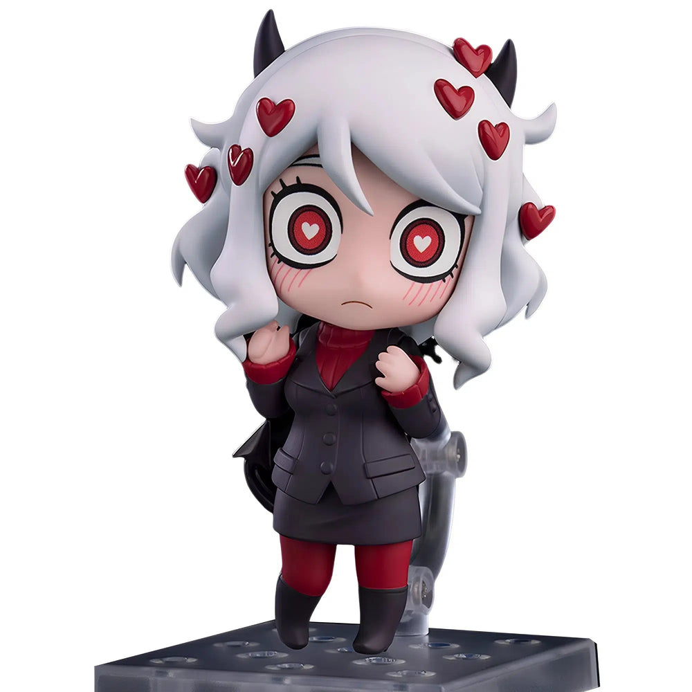 Helltaker - Modeus Figure - Good Smile Company - Nendoroid Series (2096)