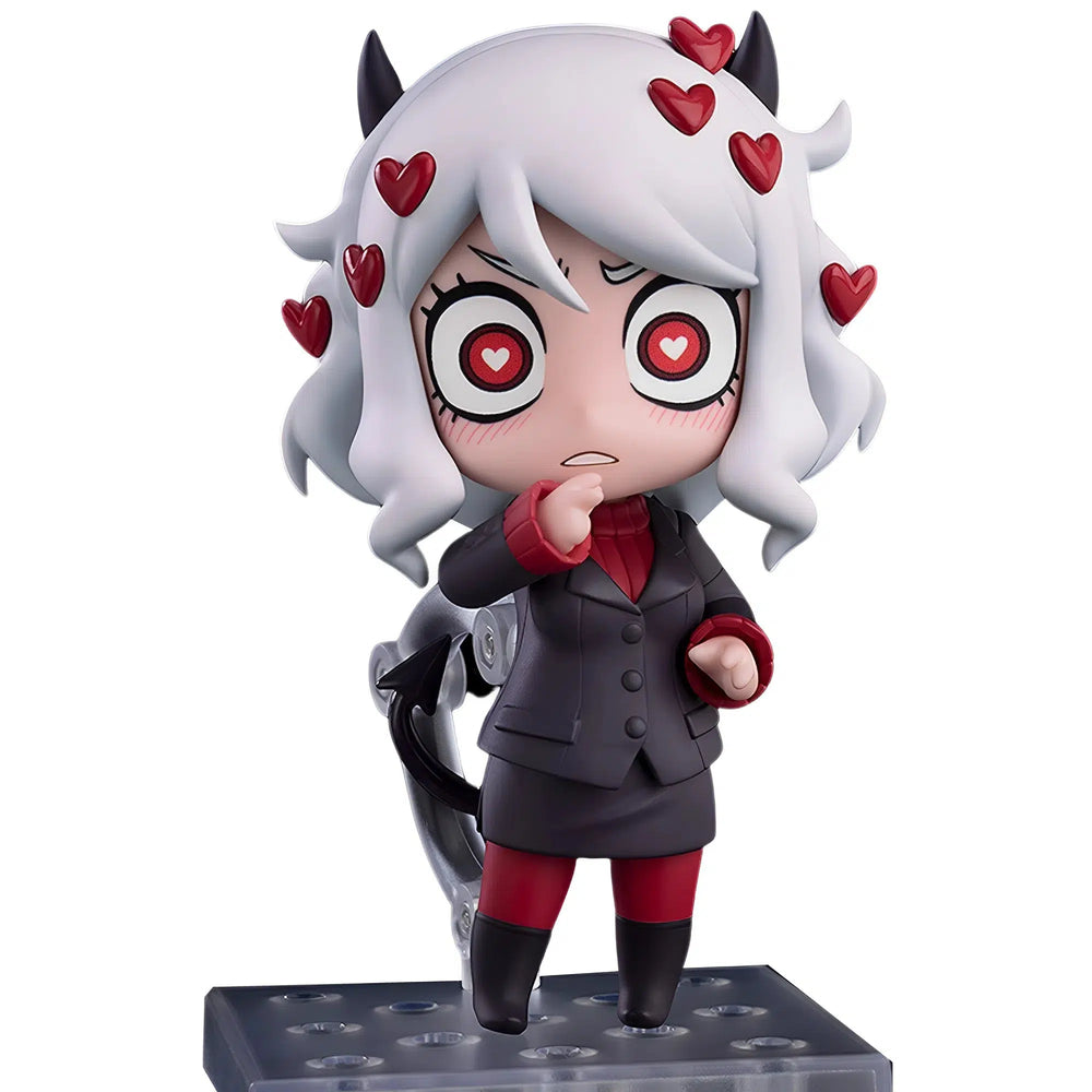 Helltaker - Modeus Figure - Good Smile Company - Nendoroid Series (2096)