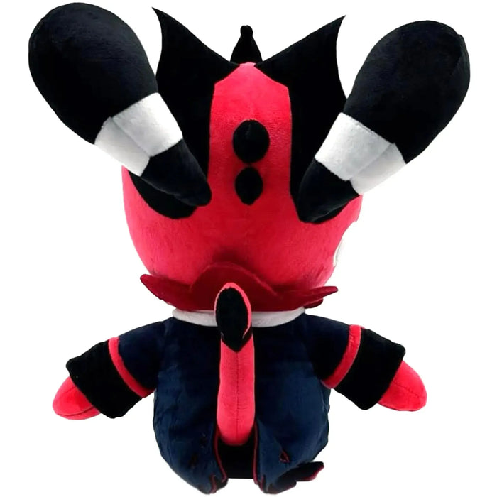 Helluva Boss - Blitzo Plush (11.75") - Youtooz - (2024)