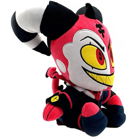 Helluva Boss - Blitzo Plush (11.75