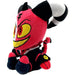 Helluva Boss - Blitzo Plush (11.75") - Youtooz - (2024)