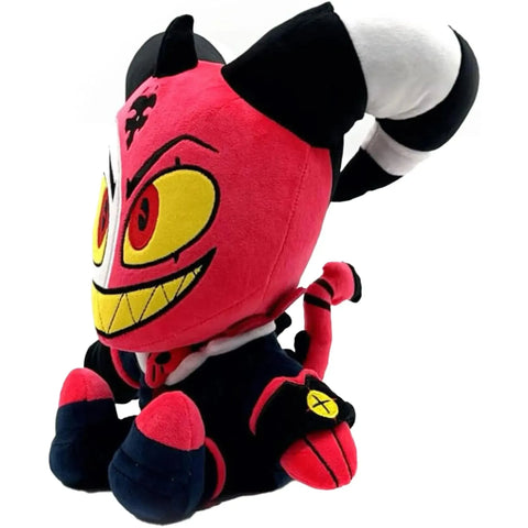 Helluva Boss - Blitzo Plush (11.75
