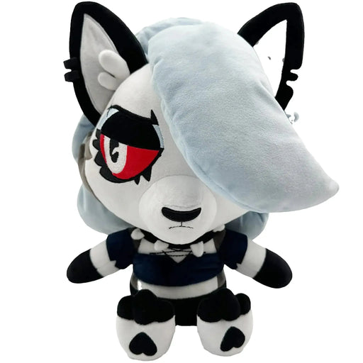 Helluva Boss - Loona Plush (13.25") - Youtooz - (2025)