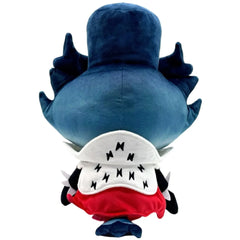 Helluva Boss - Stolas Plush...