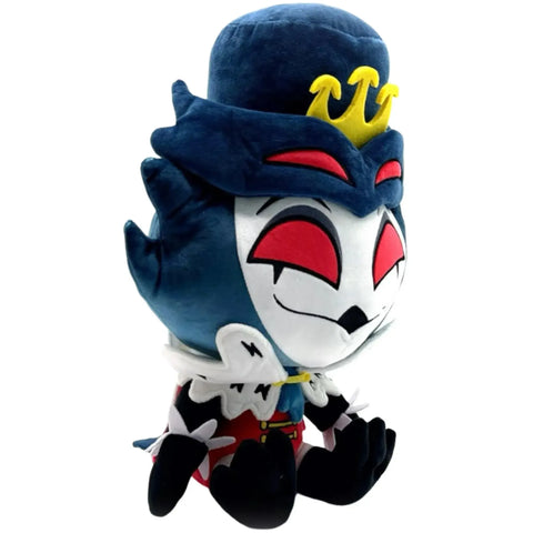 Helluva Boss - Stolas Plush (12