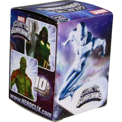 HeroClix [Marvel: Galactic Guardians] - Random Figure Booster Pack