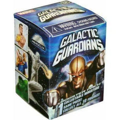 HeroClix [Marvel: Galactic Guardians] - Random Figure Booster Pack