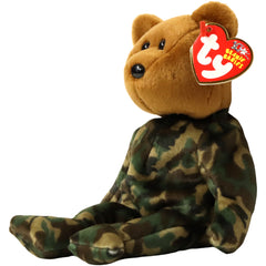 Hero the Military Bear Plus...