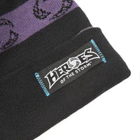 Heroes Of The Storm - Winmore Pom Beanie Hat - J!NX- Image 2