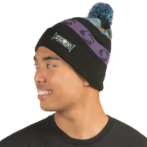 Heroes Of The Storm - Winmore Pom Beanie Hat - J!NX