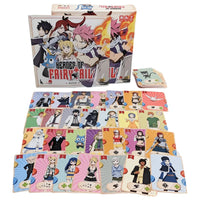 Heroes of Fairy Tail - Adventure Anime Board Game for Family, Adults & Childr...- Image 2